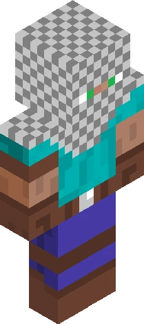Skin db261d Minecraft skin preview
