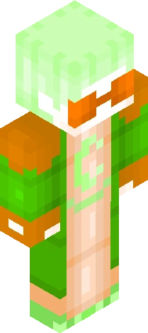 Skin db340e Minecraft skin preview