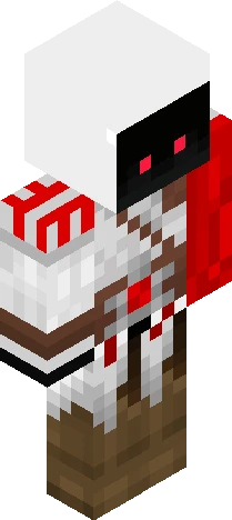 Skin db3769 Minecraft skin preview