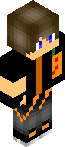 Skin db3b94 Minecraft skin preview