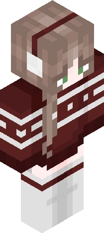 Skin db4cb0 Minecraft skin preview