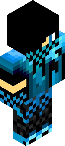 Skin db5118 Minecraft skin preview