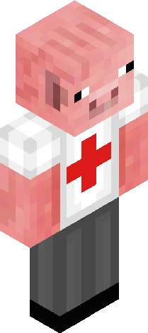 Skin db576f Minecraft skin preview