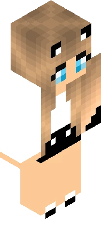 Skin db687d Minecraft skin preview