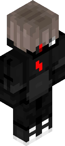 Skin db71ff Minecraft skin preview