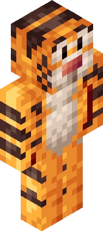 Skin db870a Minecraft skin preview