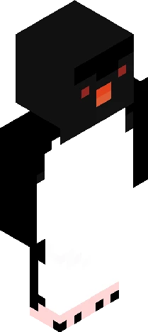 Super Mario Skin Minecraft skin preview