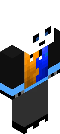 Skin db907a Minecraft skin preview