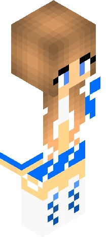 Skin db9528 Minecraft skin preview