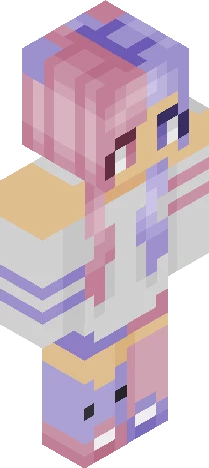 Skin db9ed9 Minecraft skin preview