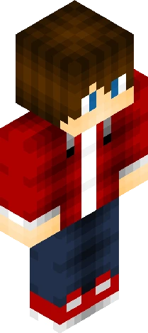Skin dba842 Minecraft skin preview