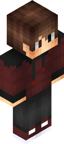 Skin dbaafb Minecraft skin preview