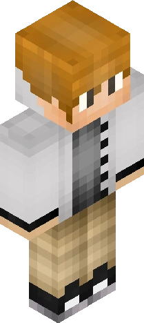 Skin dbacdc Minecraft skin preview