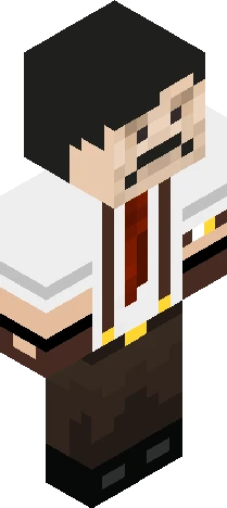 Skin dbce4d Minecraft skin preview