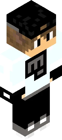 Skin dbd81a Minecraft skin preview