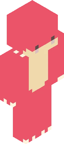 Skin dbdddb Minecraft skin preview
