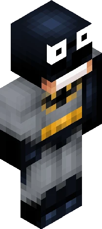Skin dbeb4e Minecraft skin preview