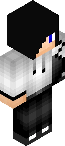 Skin dc0593 Minecraft skin preview
