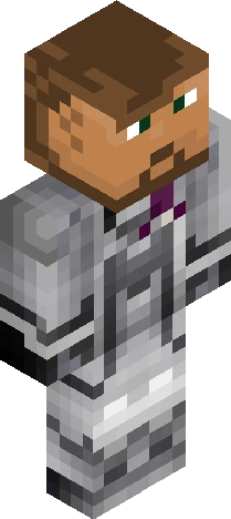 Knight Skin Minecraft skin preview