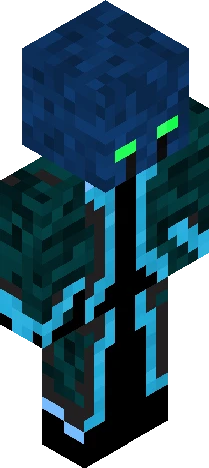 Minecraft Creeper, Skin Minecraft skin preview