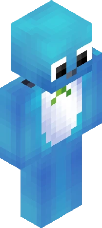 Skin dc511d Minecraft skin preview