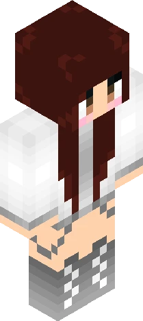 Skin dc5778 Minecraft skin preview