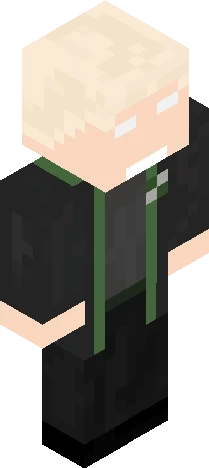 Skin dc7356 Minecraft skin preview