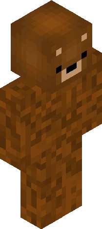 Skin dc7e4f Minecraft skin preview