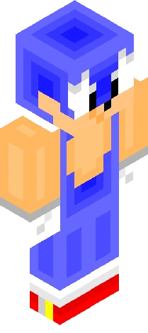 Skin dc8b4c Minecraft skin preview