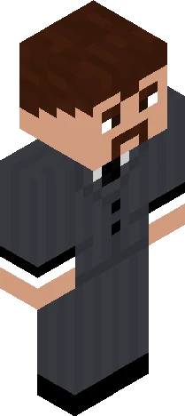 Skin dc8f2b Minecraft skin preview