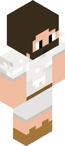 Skin dc9d68 Minecraft skin preview