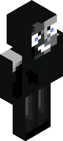 Skin dc9f8b Minecraft skin preview