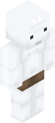 Skin dcb1b4 Minecraft skin preview