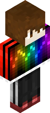 Skin dcb26d Minecraft skin preview