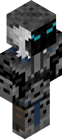 Skin dcc646 Minecraft skin preview