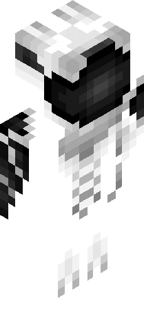 Skin dccc7c Minecraft skin preview