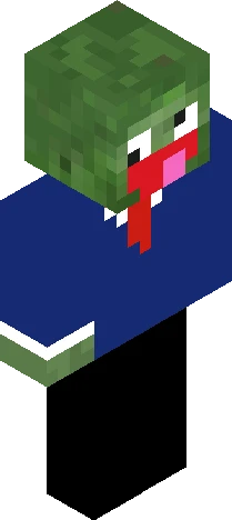 Skin dceceb Minecraft skin preview