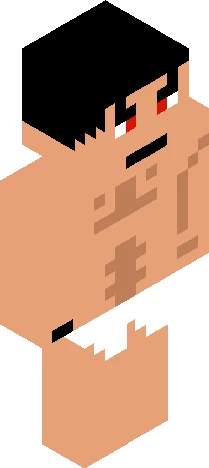 Skin dcfd3c Minecraft skin preview