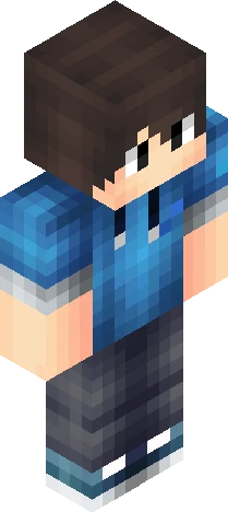 Skin dd056c Minecraft skin preview
