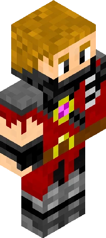 Skin dd2684 Minecraft skin preview