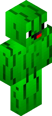 Skin dd275e Minecraft skin preview