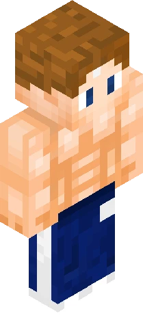 Skin dd288d Minecraft skin preview