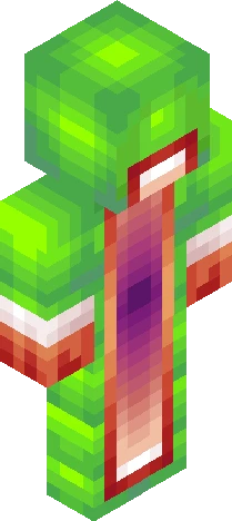 Skin dd5025 Minecraft skin preview