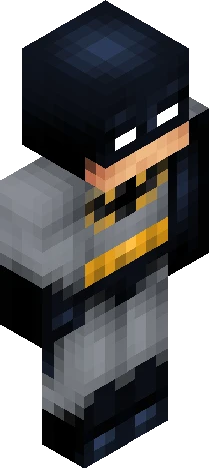 Skin dd6888 Minecraft skin preview