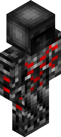 Skin dd77f1 Minecraft skin preview