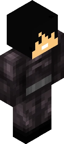 Skin dd942b Minecraft skin preview