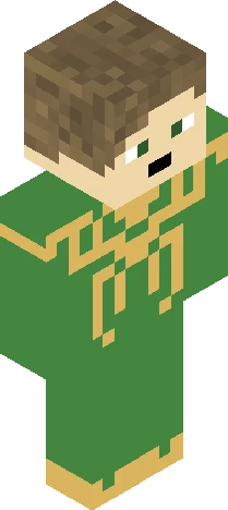 Skin dd9b62 Minecraft skin preview