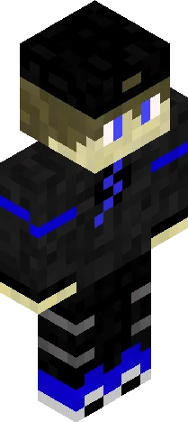 Skin ddbdc3 Minecraft skin preview