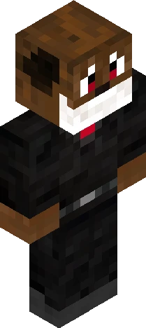 Skin ddbf91 Minecraft skin preview