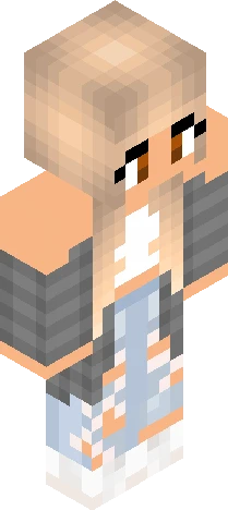 Skin ddd57f Minecraft skin preview